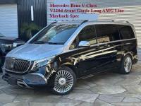 V-Class 