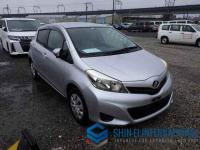 Vitz 