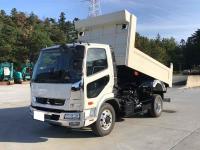 FUSO FIGHTER 