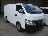 CARAVAN VAN 