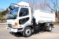FUSO FIGHTER 