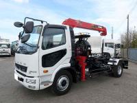 FUSO FIGHTER 