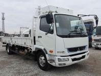 FUSO FIGHTER 