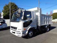 FUSO FIGHTER 