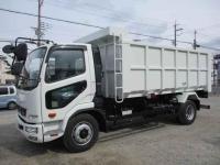 FUSO FIGHTER 