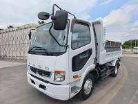 FUSO FIGHTER 