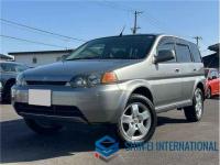 HR-V 
