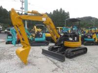 KATO Excavator 