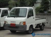 SAMBAR TRUCK 