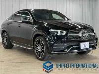 GLE-Class 