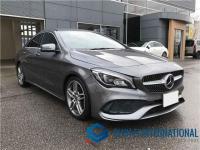CLA-Class 