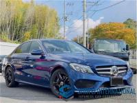 C-Class 