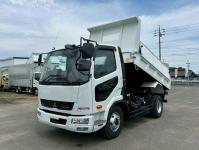 FUSO FIGHTER 