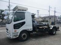FUSO FIGHTER 