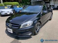 A-Class 