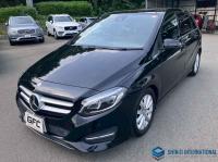 B-Class 