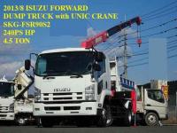 Forward 