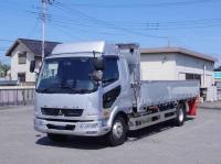 FUSO FIGHTER 