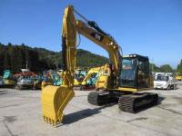 CAT 311FLRR 