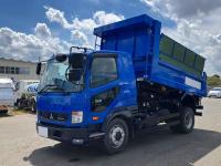 FUSO FIGHTER 
