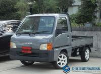 SAMBAR TRUCK 