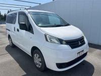 DELICA VAN 