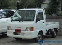 SAMBAR TRUCK 