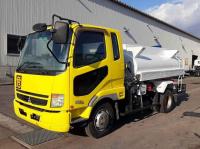 FUSO FIGHTER 