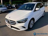 B-Class 