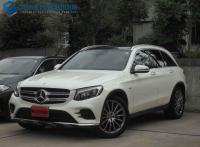 GLC-Class 