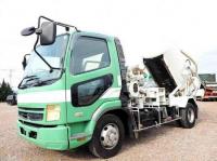 FUSO FIGHTER 