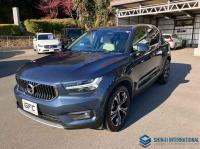 XC40 