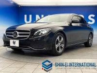E-Class 