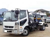 FUSO FIGHTER 
