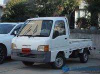 SAMBAR TRUCK 