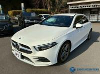 A-Class 