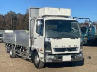 FUSO FIGHTER 