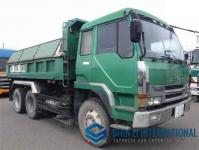 FUSO THE GREAT 