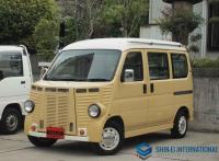 Acty Van 