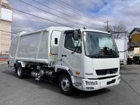 FUSO FIGHTER 