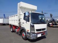 FUSO FIGHTER 