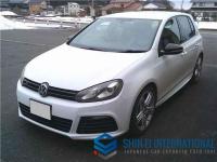 GOLF R 