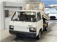 DELICA TRUCK 
