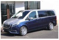 V-Class 