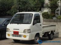 SAMBAR TRUCK 