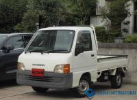 SAMBAR TRUCK 