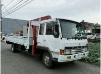 FUSO FIGHTER 