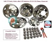 Wheel Liner 