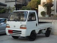 Acty truck 