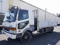 FUSO FIGHTER 